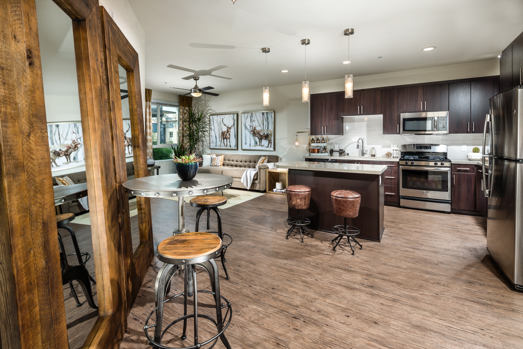 One11_Corona CA_Modern Finishes