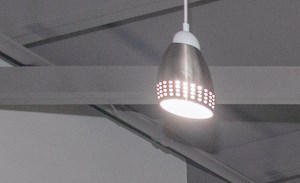 Fitness Center with Pelotons