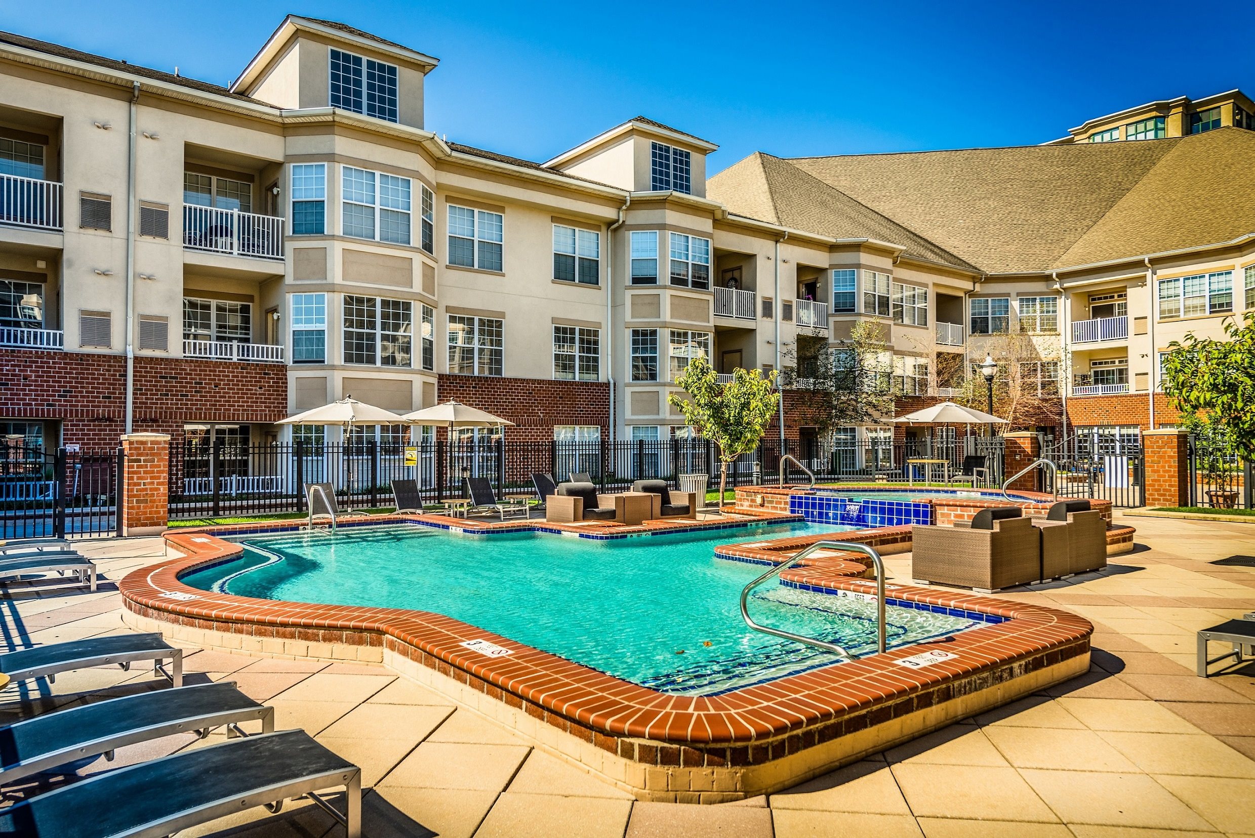 Photos and Video of Riverbend at Port Imperial in West New York, NJ