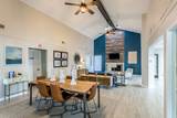 2-bedroom apartment at Poplar Place Townhomes in Memphis