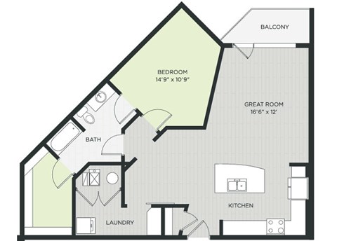 6000 NW 62nd Ave 1-3 Beds Apartment for Rent - Photo Gallery 30