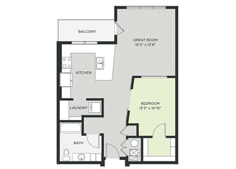 6000 NW 62nd Ave 1-3 Beds Apartment for Rent - Photo Gallery 33