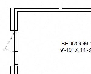 Two Bedroom