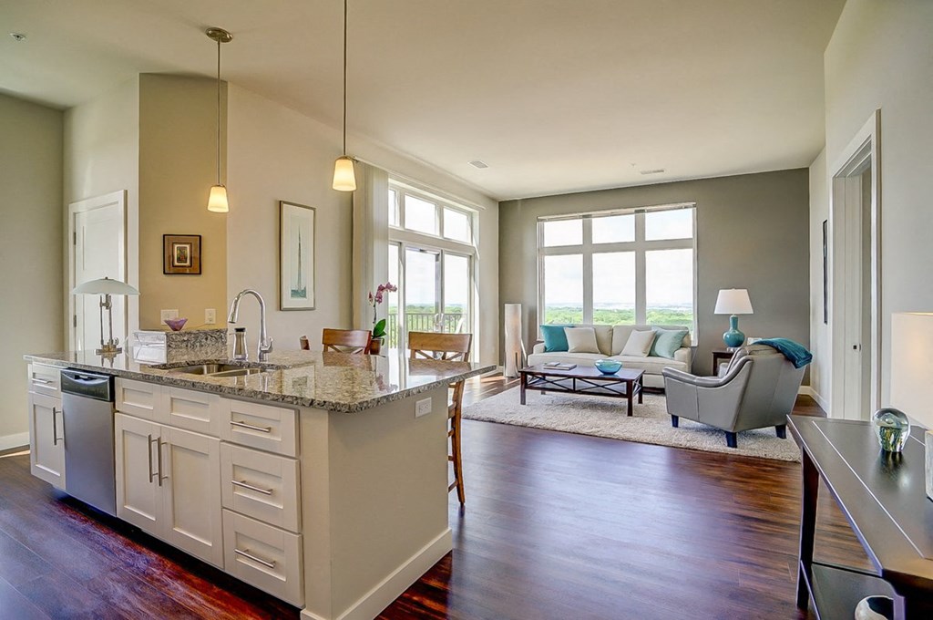 The View is a similar property to 2917 Curry Parkway located in Madison