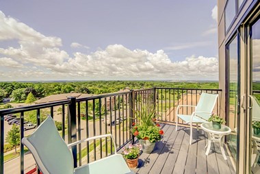 818 North Star Drive 2 Beds Apartment for Rent