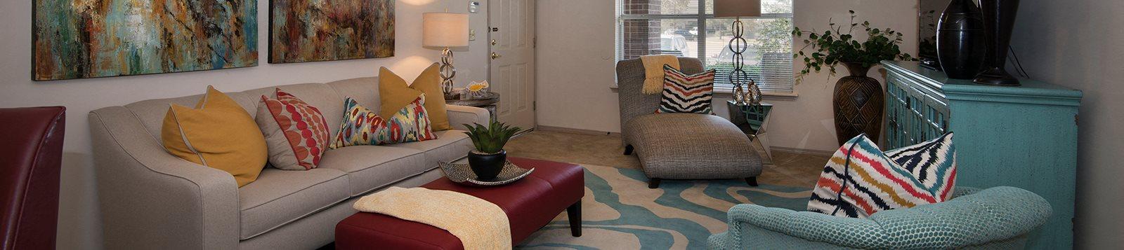 Contact The Links At Oklahoma City To Schedule A Visit