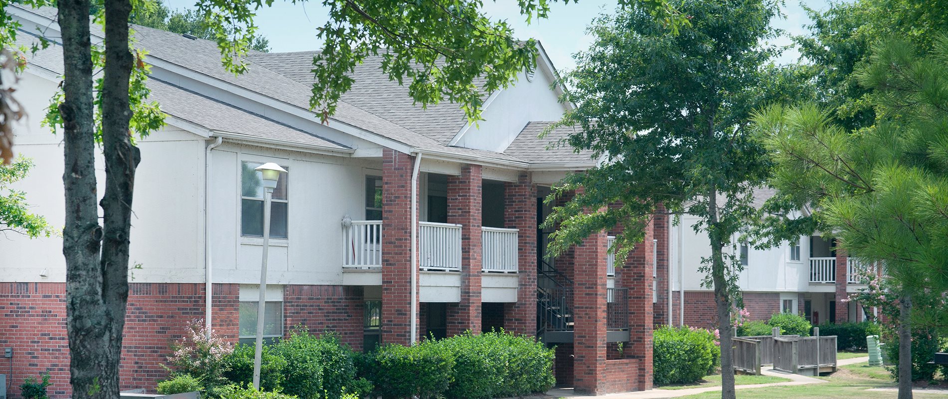 Westlake Apartments in Conway, AR