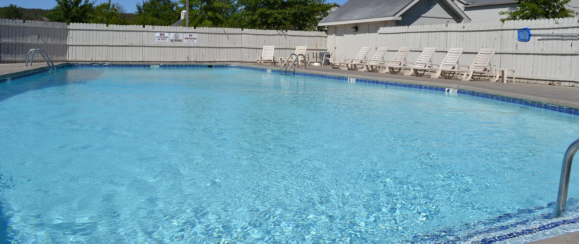 Westlake Apartments In Conway Ar