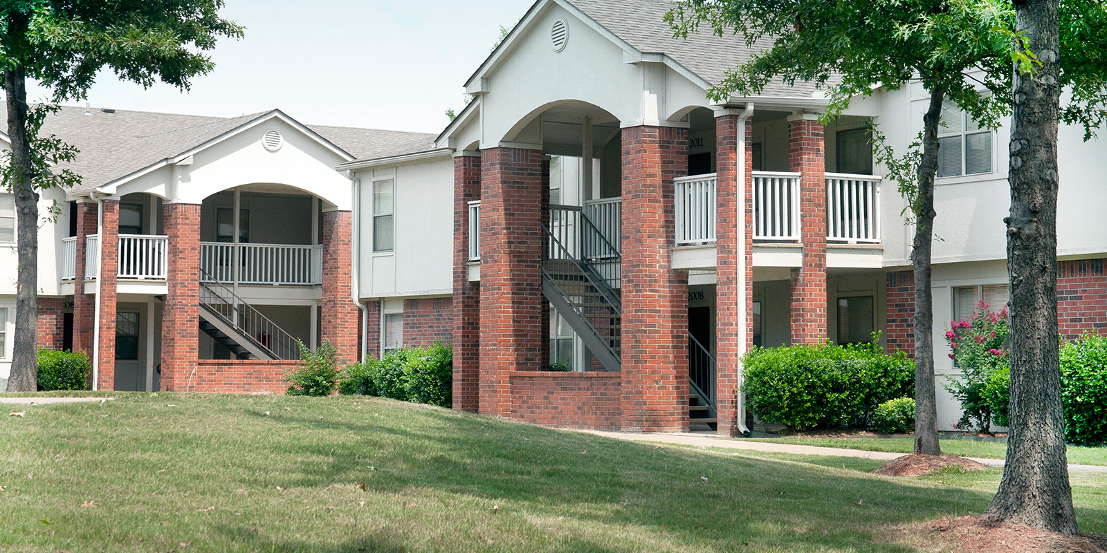 Westlake Apartments in Conway, AR