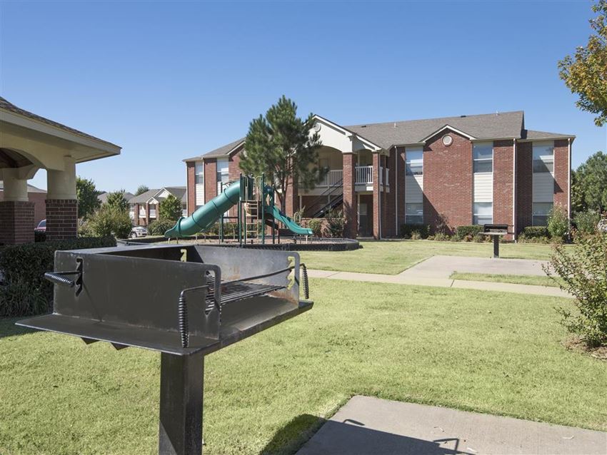 The Links At Springdale I / II Apartments, 4097 Links Drive, Springdale
