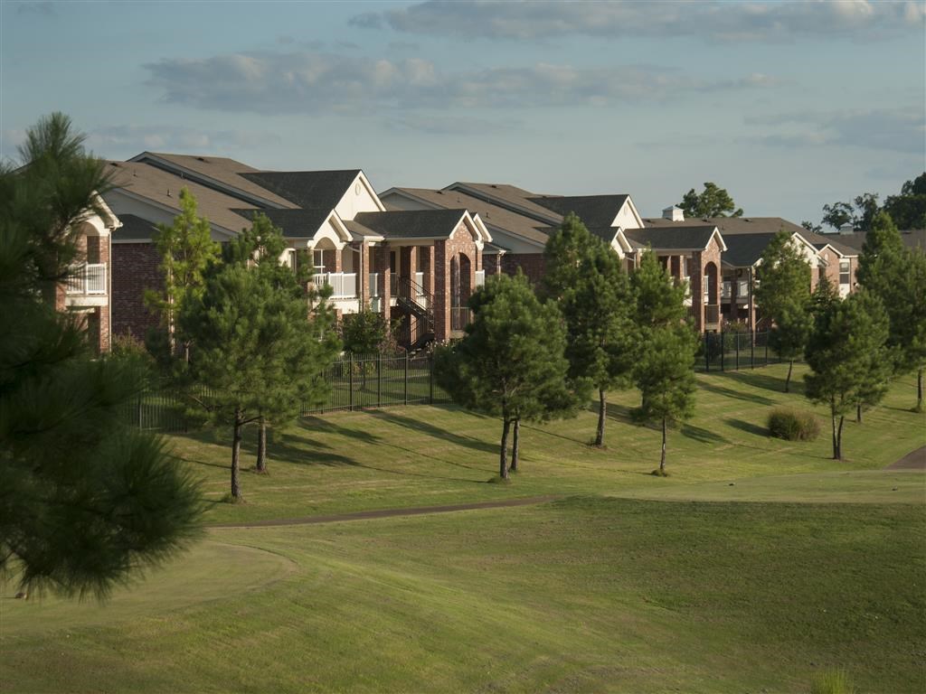 Fantastic Golf Course Views at The Links at Cadron Valley, Arkansas, 72034