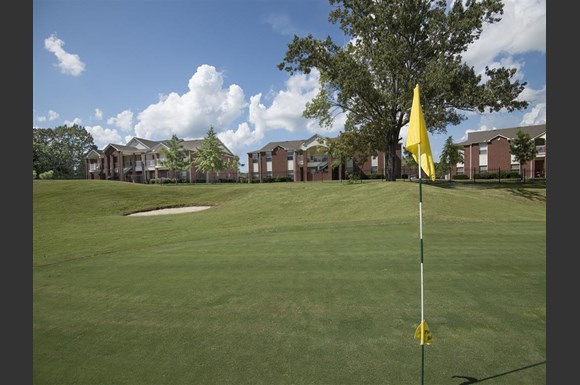 The Links At Starkville Apartments 21 Player Lane
