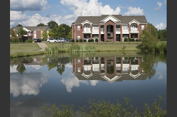 The Links At Starkville Apartments 21 Player Lane
