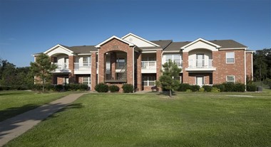 1705 South Salem Road 1-2 Beds Apartment for Rent - Photo Gallery 1