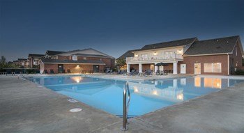 3300 Pebble Beach Road 1-2 Beds Apartment for Rent - Photo Gallery 3