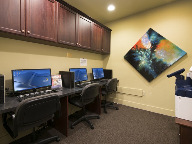 High Speed Internet Service Available at The Links at Columbia, Columbia, MO