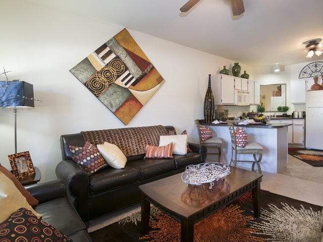 The Links At Columbia Apartments