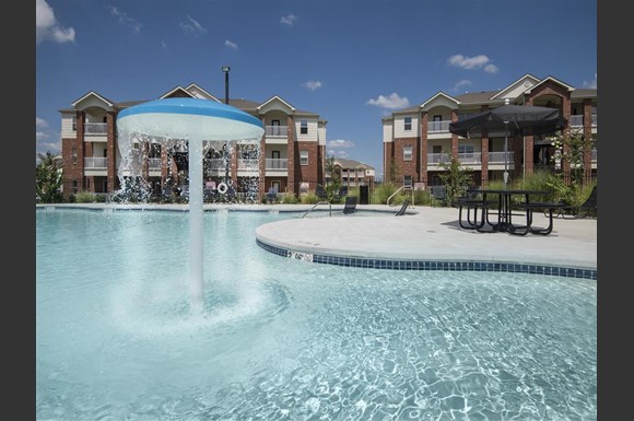The Trails At Bentonville Apartments 2400 Sw Fireblaze