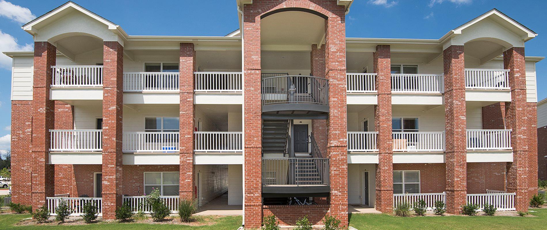 The Trails At Bentonville Apartments In Bentonville Ar