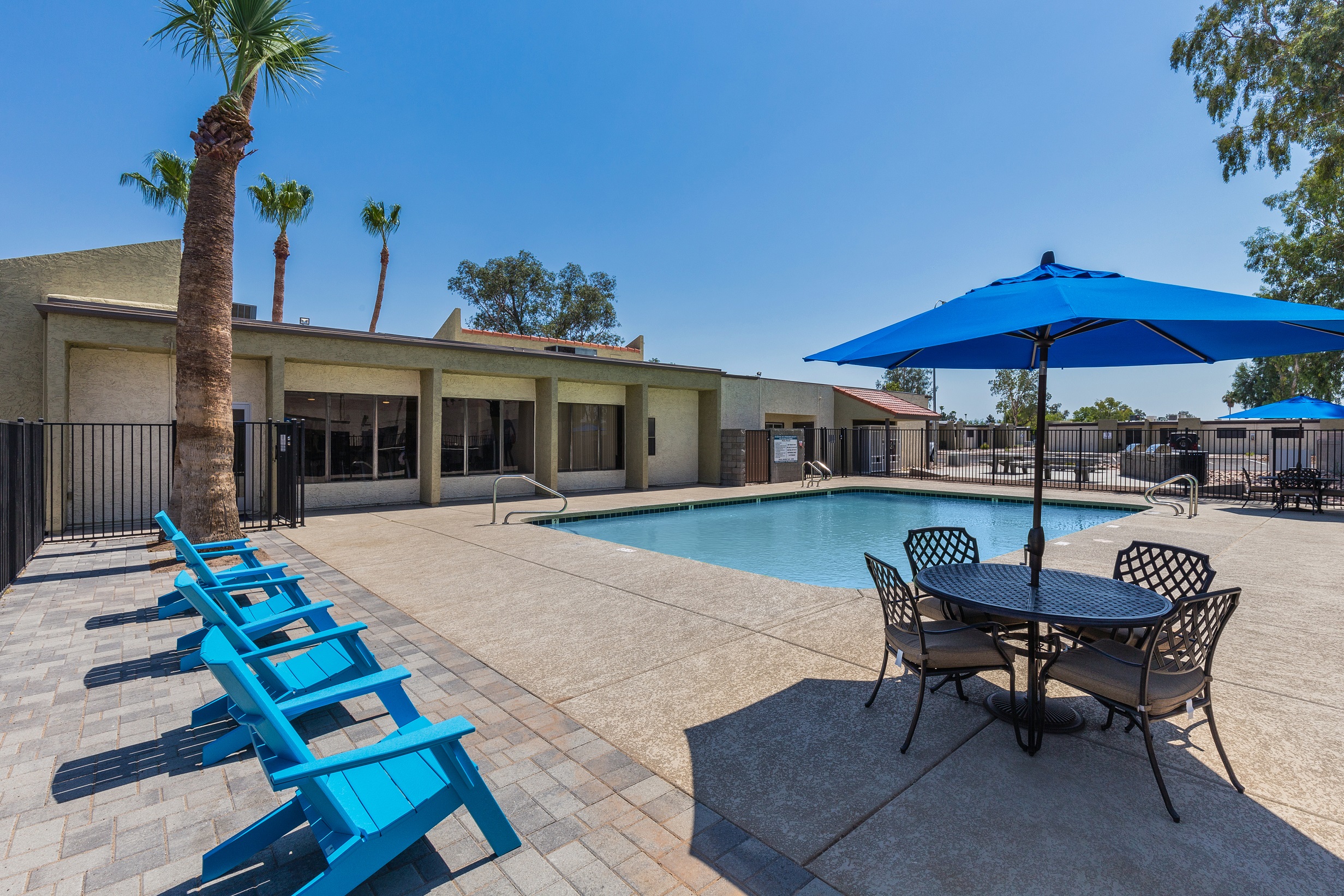 The Hamptons Apartments in Mesa, AZ