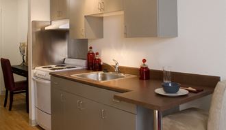 109 Dexter Ave. North Studio-2 Beds Apartment for Rent - Photo Gallery 3