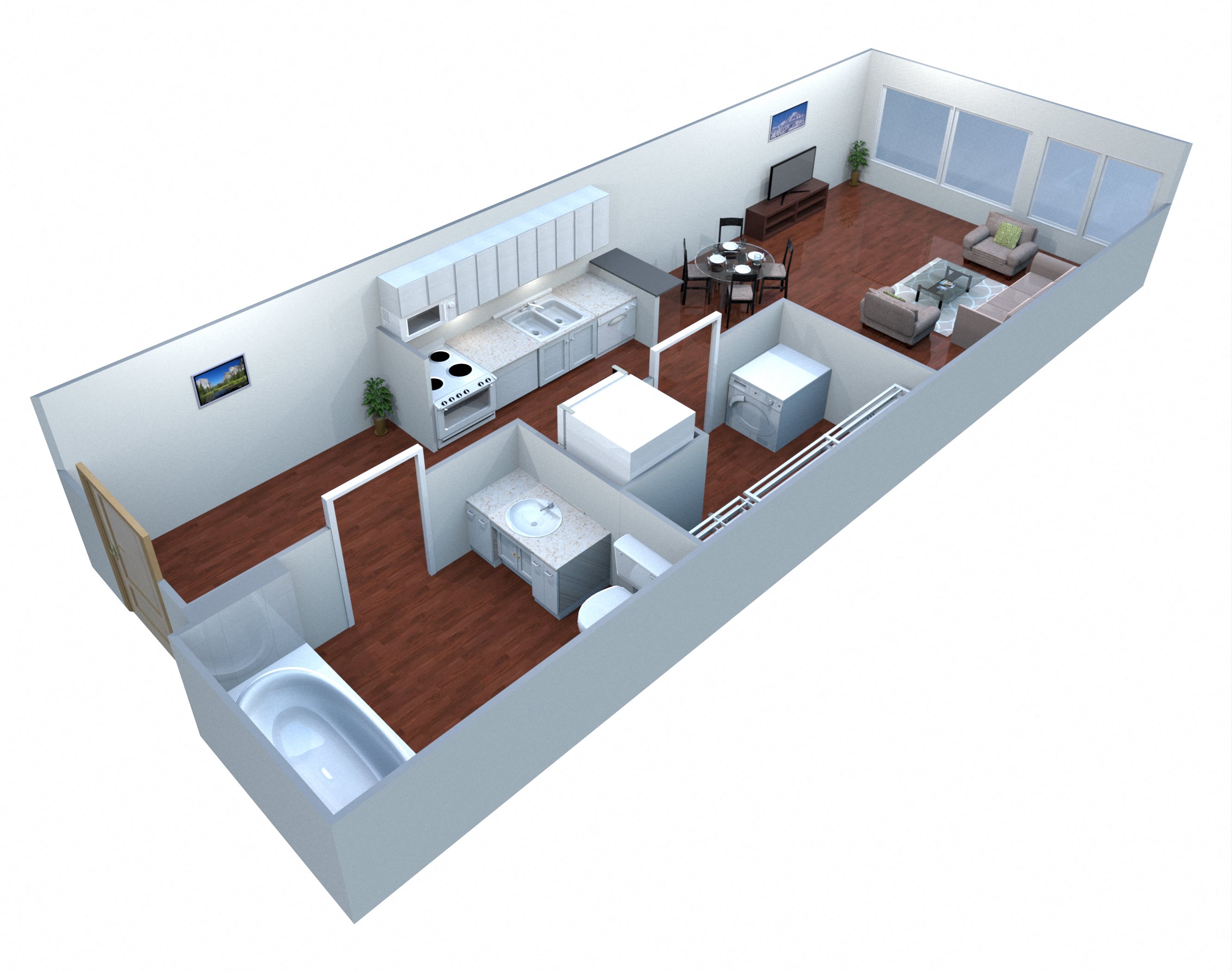 floor-plans-of-borealis-in-seattle-wa