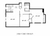 2 Bedroom