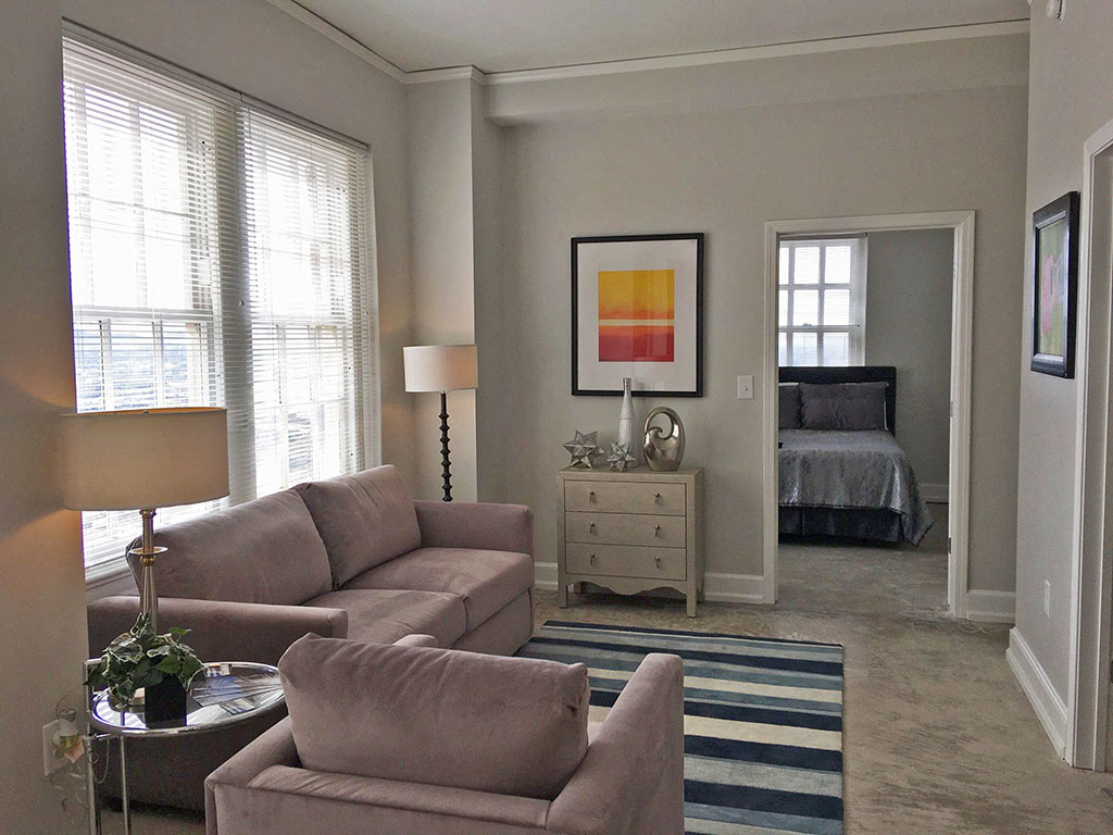 Thomas Jefferson Tower Apartments, 1623 2nd Ave N, Birmingham, AL RentCafe