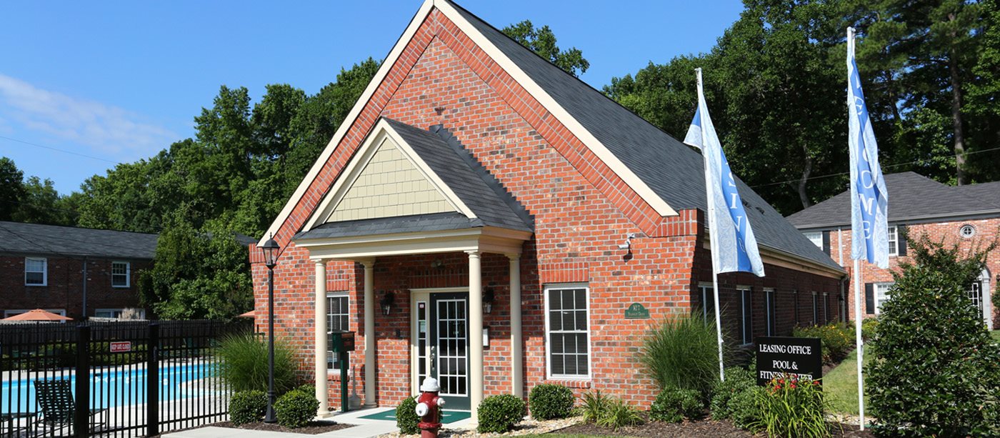 The Jamestown Apartments Apartments in Newport News, VA