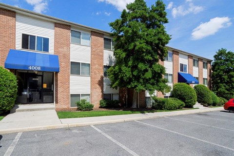 our apartments are centrally located in the city