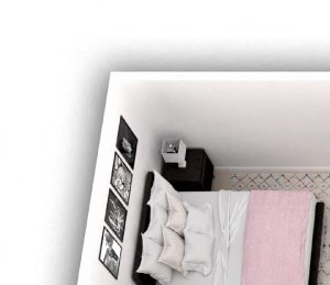 2 Bedroom 1 Bath