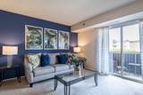 1-bedroom apartment at The Willows Apartment Homes in Glen Burnie