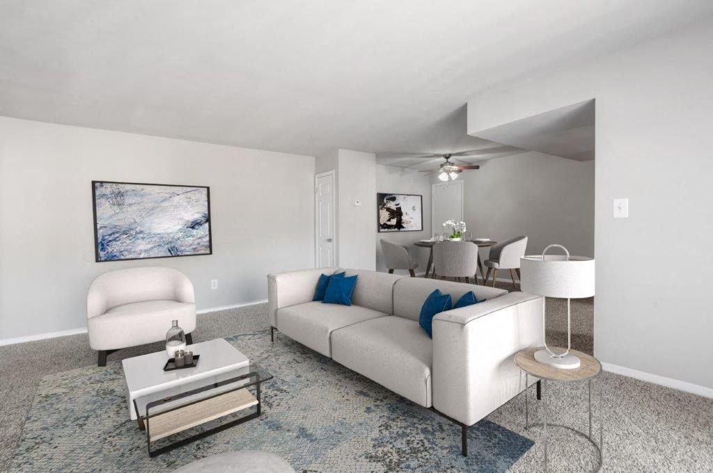Willowood Apartment Homes