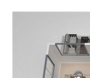 3 Bedroom 2.5 Bath
