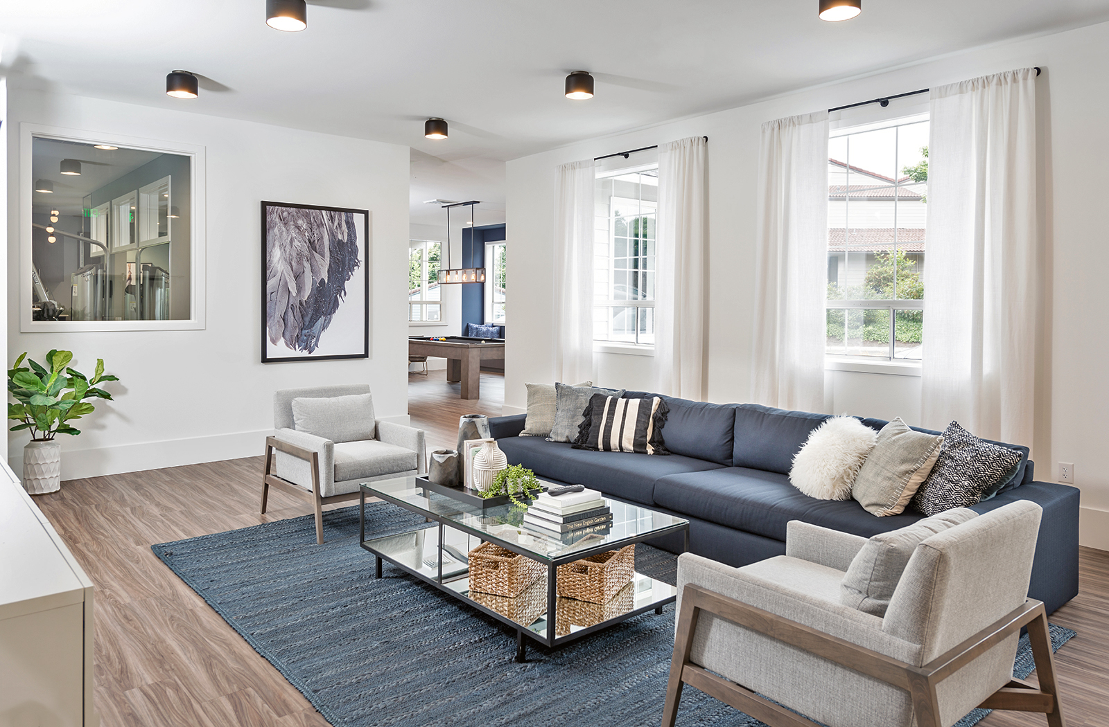 Apartments For Rent In Portland Oregon 81 Fifty At West Hills