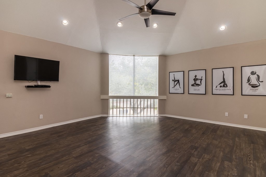 dallas tx apartments