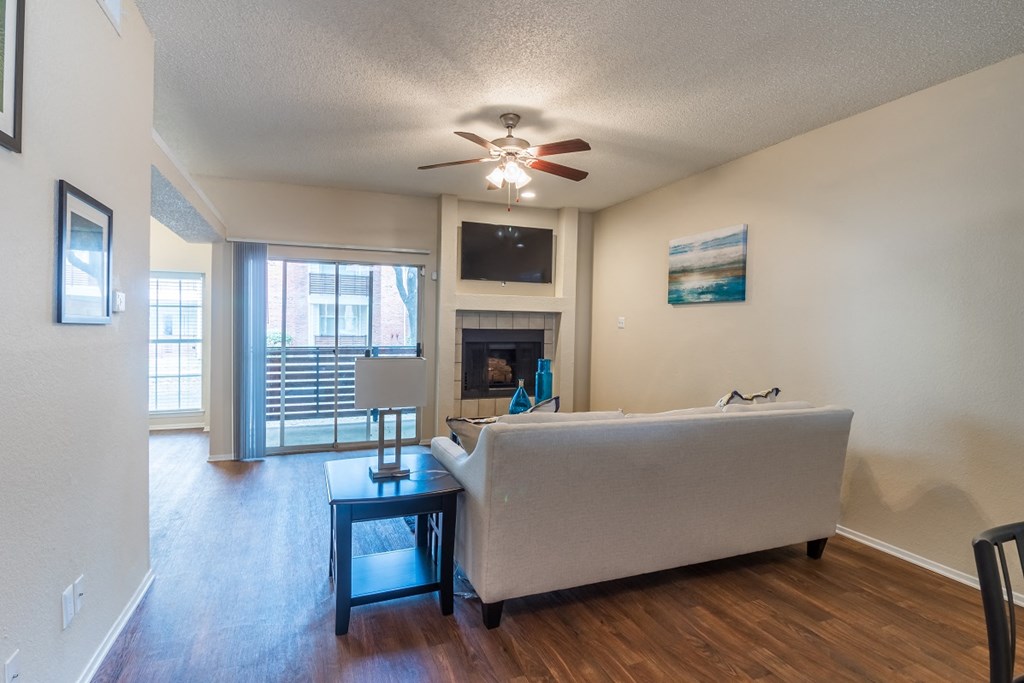 dallas tx apartments