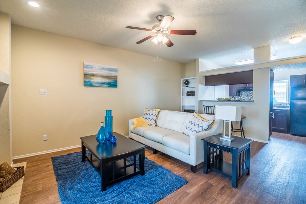 dallas tx apartments