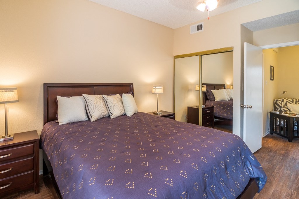 dallas tx apartments