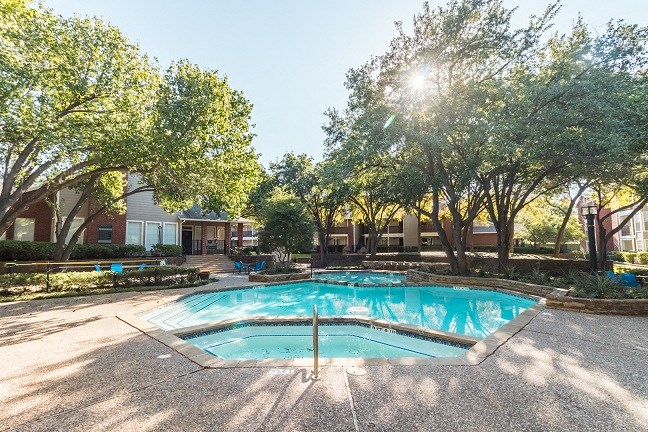 dallas tx apartments