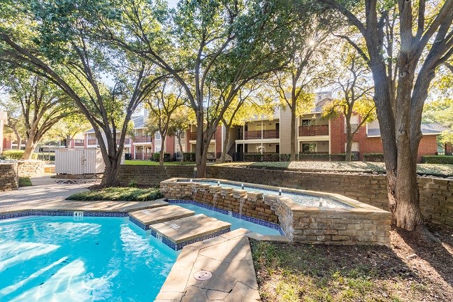 dallas tx apartments