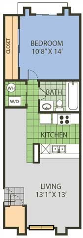 Ace Floor Plan 2