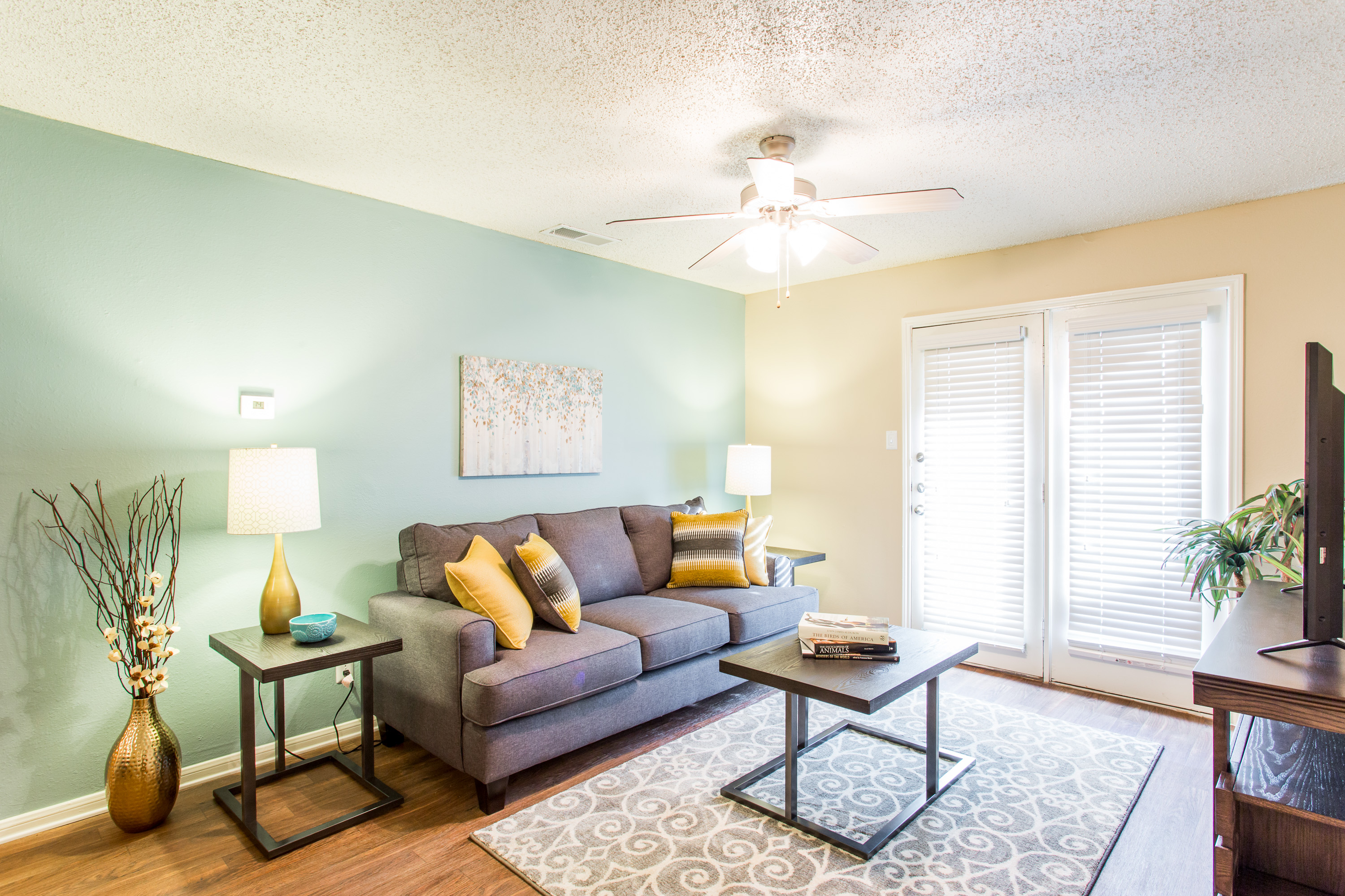 Cheap Apartments In Denton