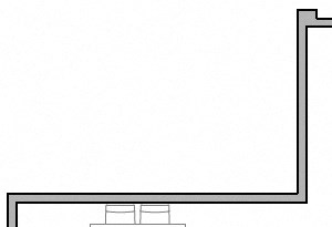 Floorplan Floorplan at The Whittaker, Washington