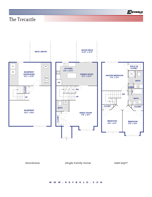 50 Turnberry Court 1-3 Beds Apartment, Home, Townhouse, Duplex/Triplex for Rent - Photo Gallery 42