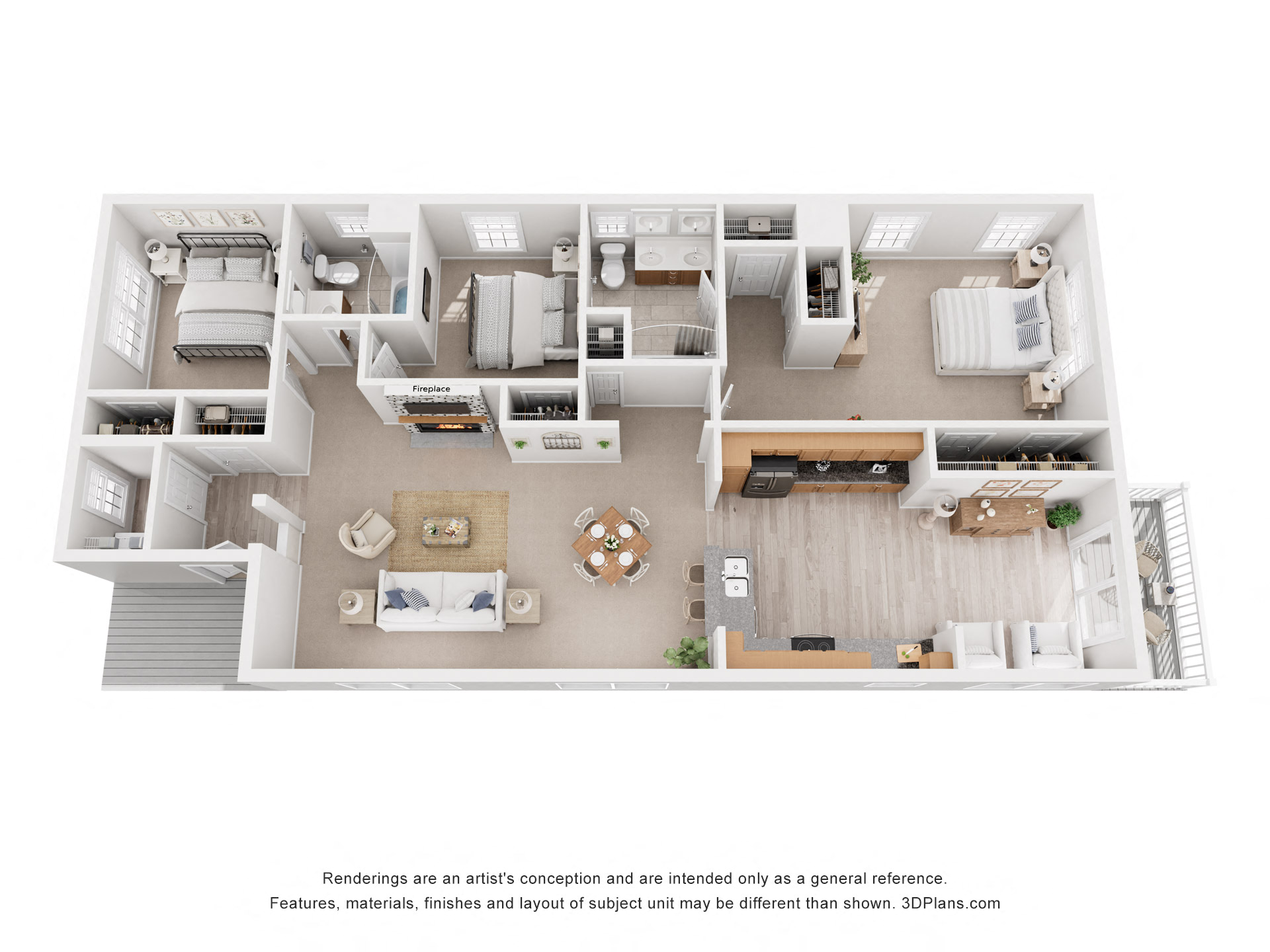 Murray Single Family Home