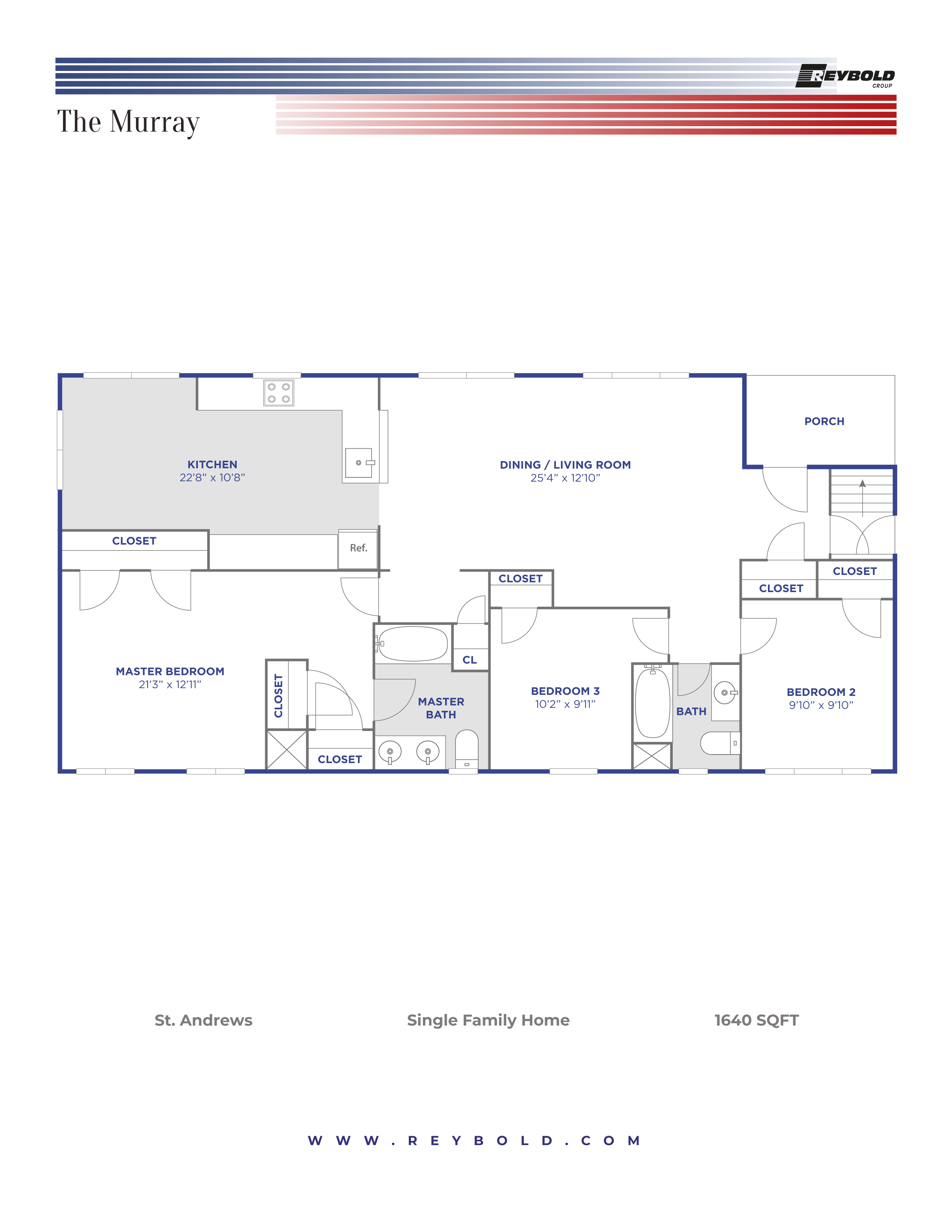50 Turnberry Court 1-3 Beds Apartment, Home, Townhouse, Duplex/Triplex for Rent - Photo Gallery 52