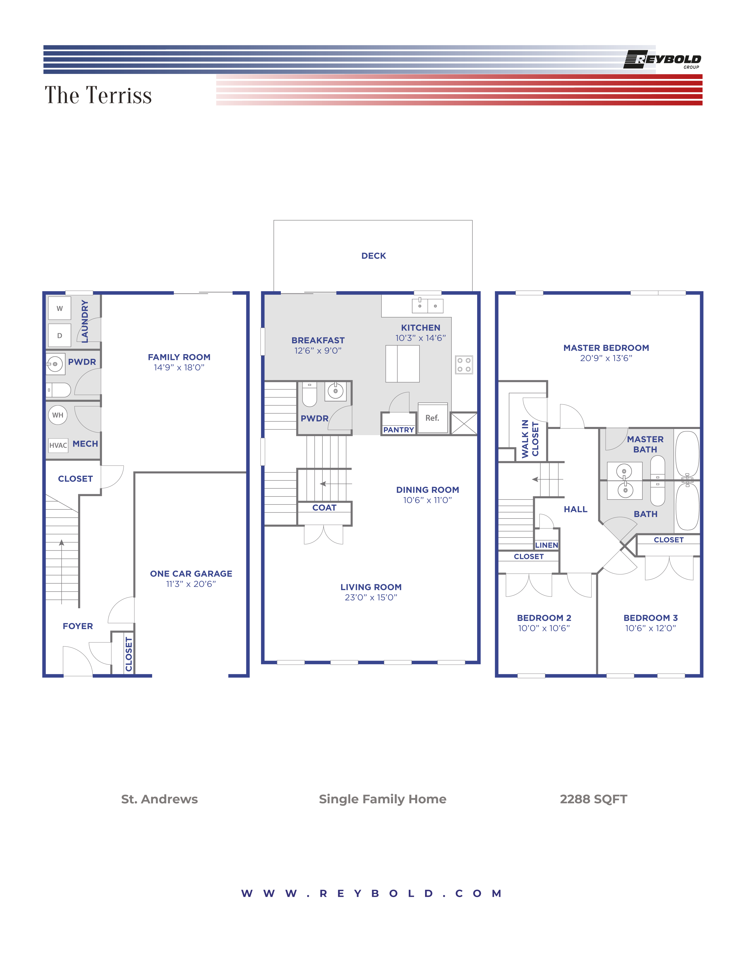 50 Turnberry Court 1-3 Beds Apartment, Home, Townhouse, Duplex/Triplex for Rent - Photo Gallery 48