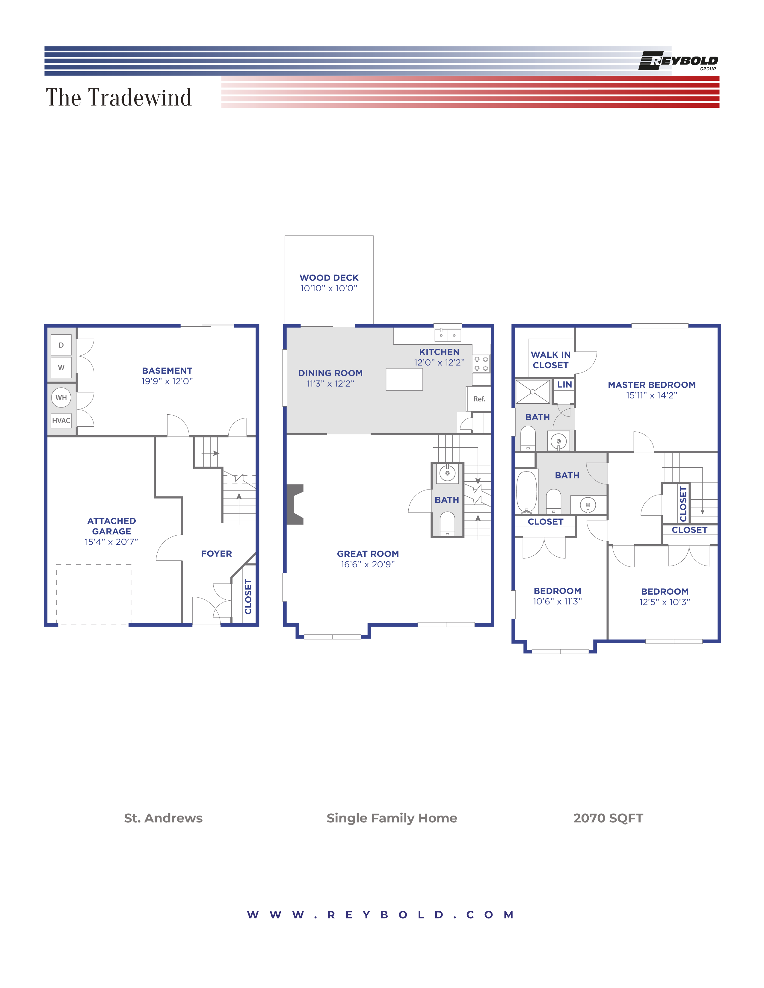50 Turnberry Court 1-3 Beds Apartment, Home, Townhouse, Duplex/Triplex for Rent - Photo Gallery 47