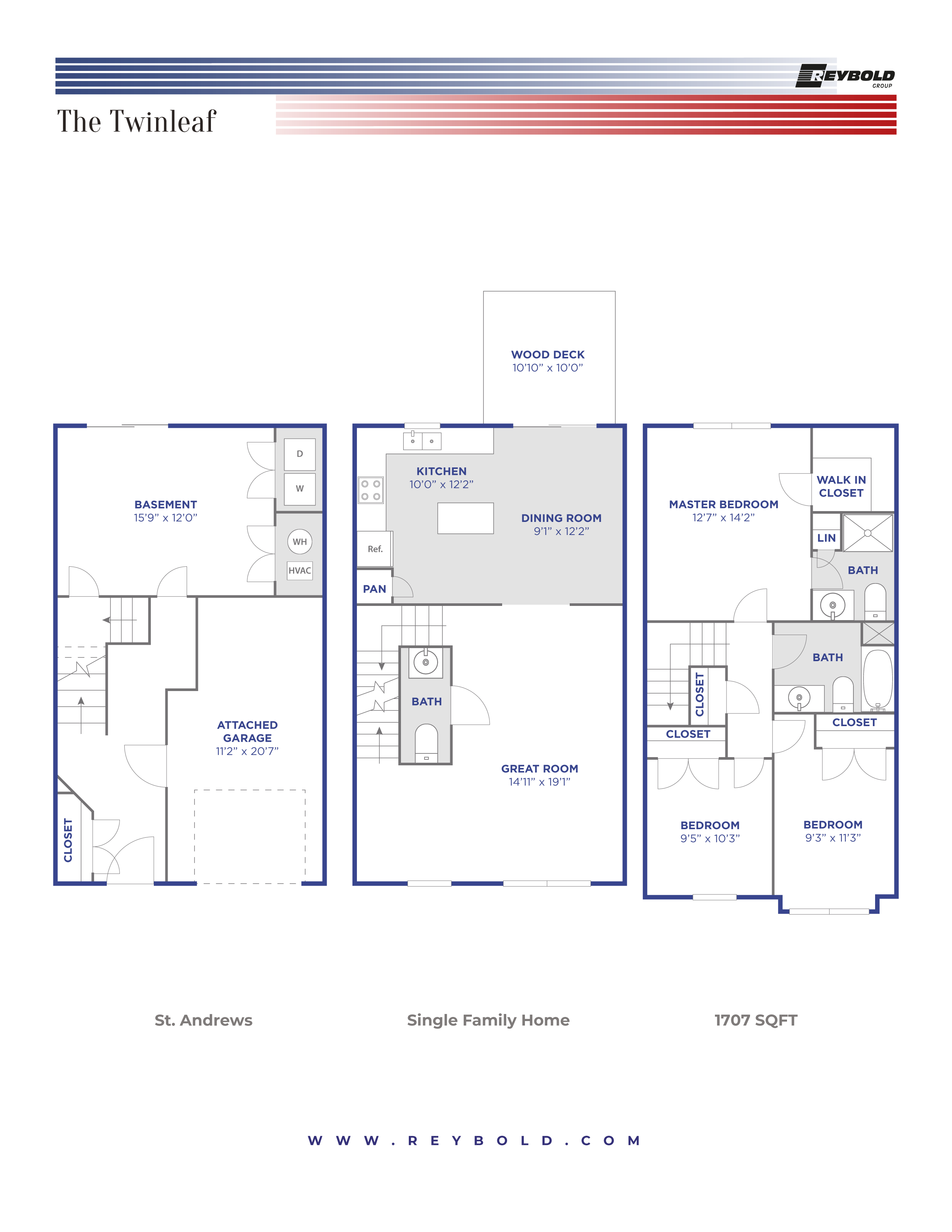 50 Turnberry Court 1-3 Beds Apartment, Home, Townhouse, Duplex/Triplex for Rent - Photo Gallery 45